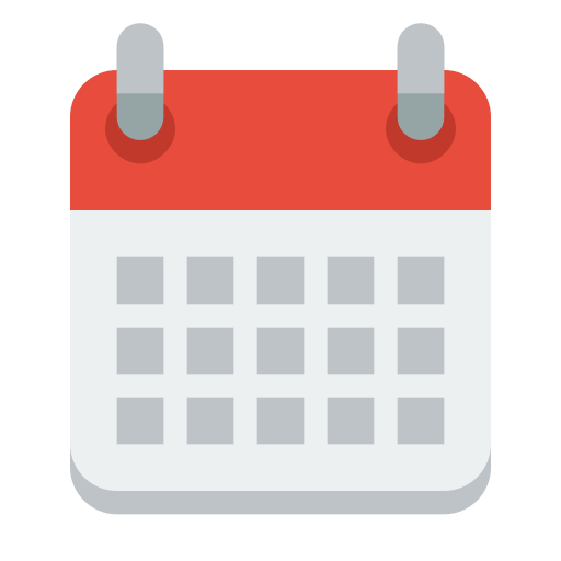 Calendar icon