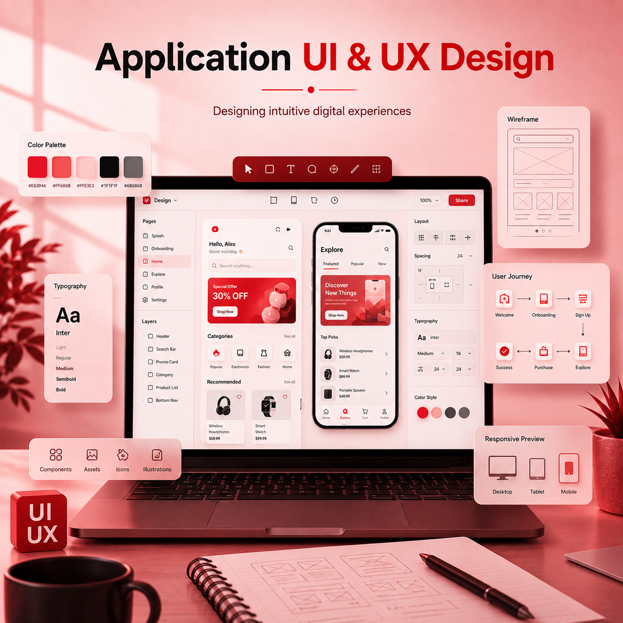 Web Development tutorial category